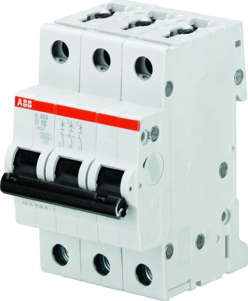 

Выключатель ABB 2CDS213001R0504