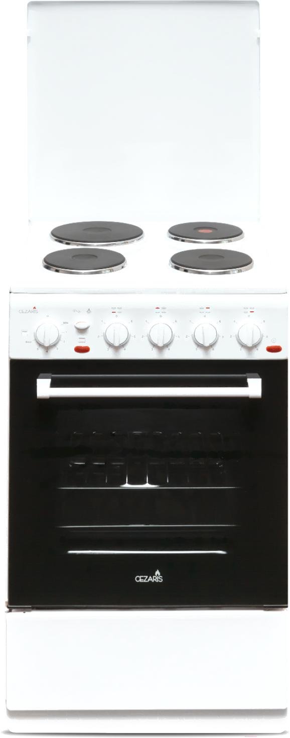 

Кухонная плита CEZARIS ПЭ Н Д 1200-08