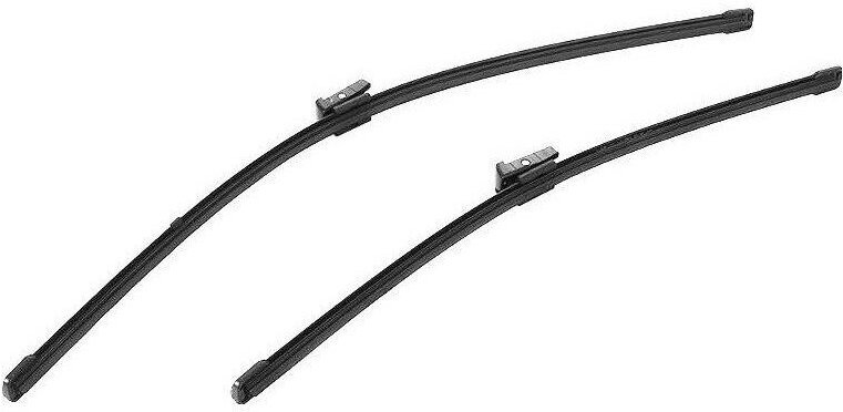 

Щетки стеклоочистителя Denso DF-100