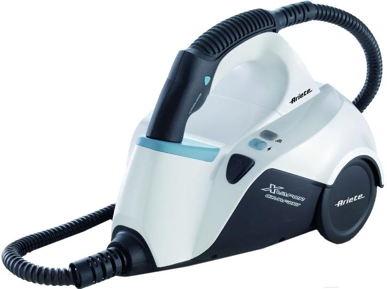 

Пароочиститель Ariete 4145, 4145 Xvapor Comfort
