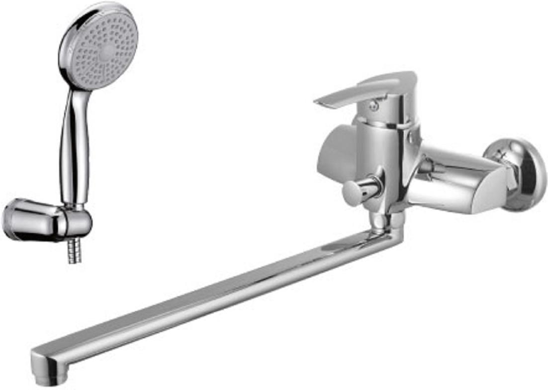 

Смеситель Lemark MARS LM3501C, MARS LM3501C