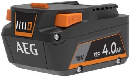 

Аккумулятор AEG Powertools L1840S [4935478636], Аккумулятор AEG Powertools L1840S 4935478636