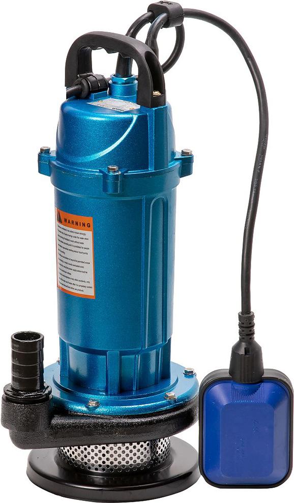 

Фекальный насос IBO WQX 550, WQX 550