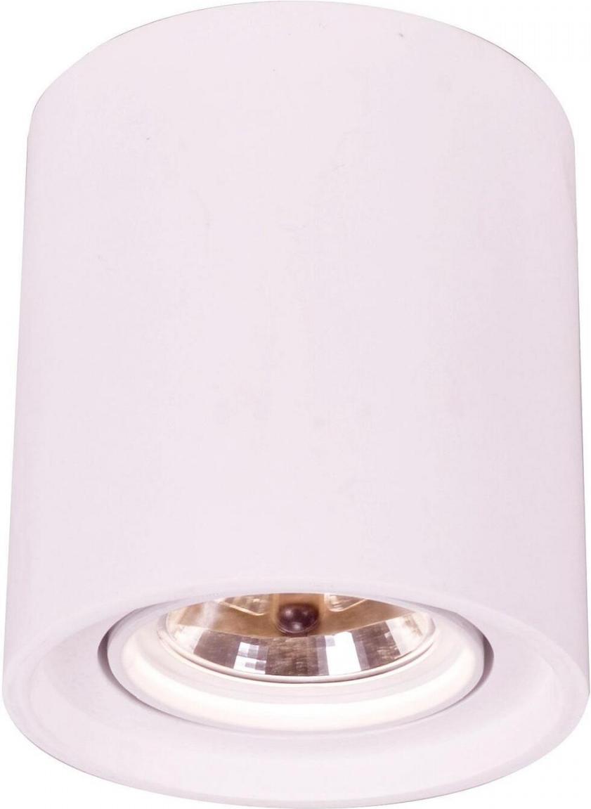 

Накладной светильник ARTE Lamp A9262PL-1WH, A9262PL-1WH