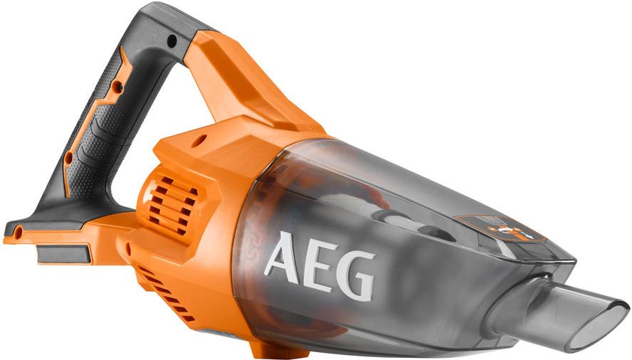 

Пылесос AEG Powertools BHSS18-0 [4935471983], BHSS18-0