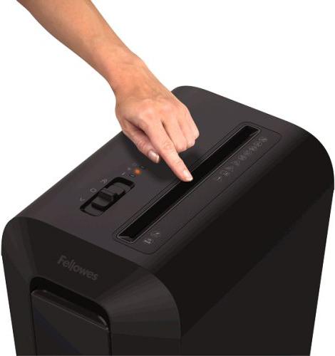 

Шредер Fellowes PowerShred LX65 [FS-44007], PowerShred LX65