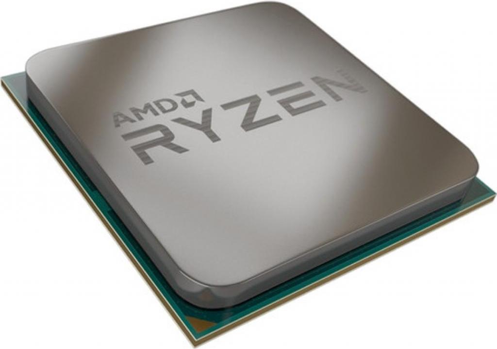 

Процессор AMD Ryzen X6 R5-3500X OEM, Ryzen X6 R5-3500X OEM