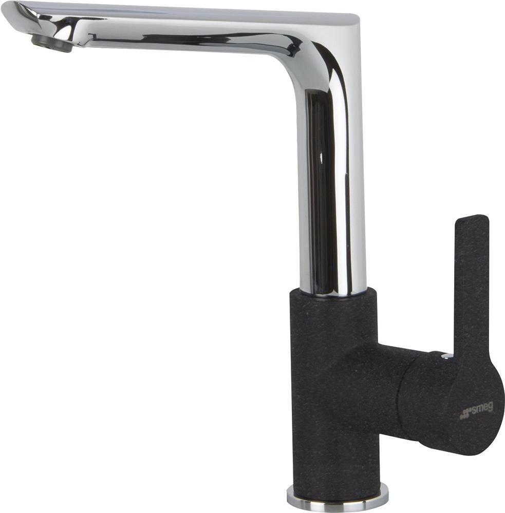 

Смеситель Smeg MFM2N, Смеситель Smeg MFM2N Chrome/Black