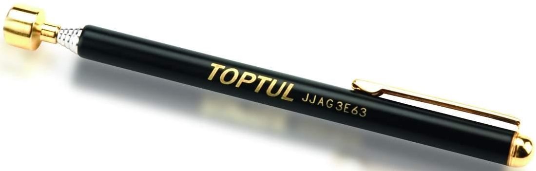 

Магнитный держатель Toptul JJAG3E63 1 предмет, Набор инструментов Toptul JJAG3E63 1 предмет