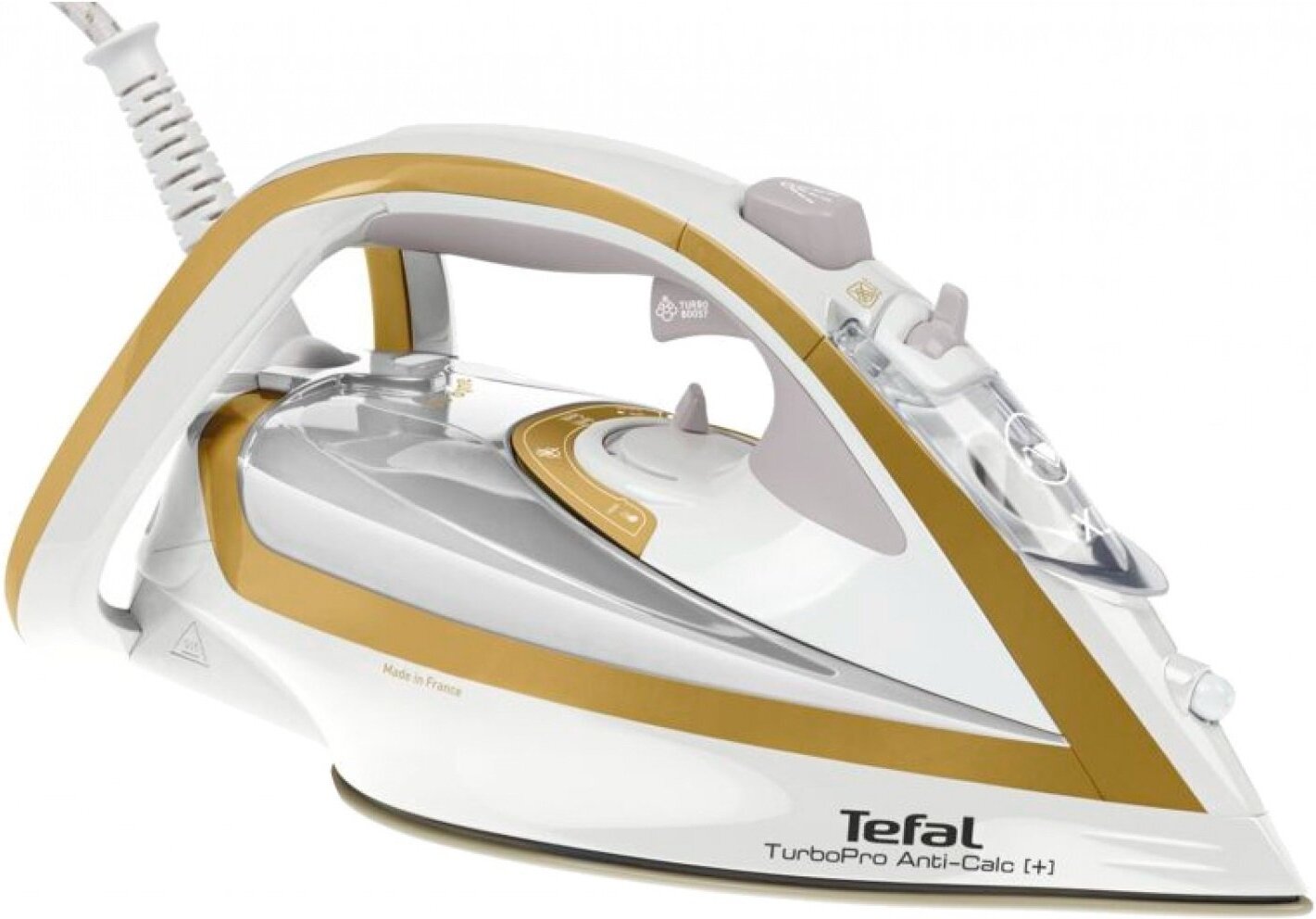 

Утюг Tefal FV5698E0