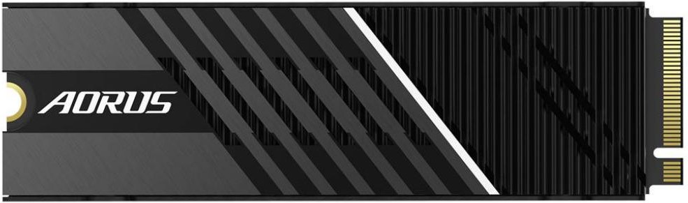 

SSD диск Gigabyte NVMe 1TB [GP-AG70S1TB], SSD диск Gigabyte Aorus Gen4 7000s 1TB (GP-AG70S1TB)