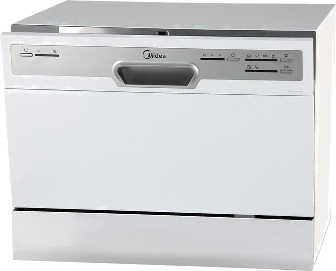 

Посудомоечная машина Midea MCFD55200W