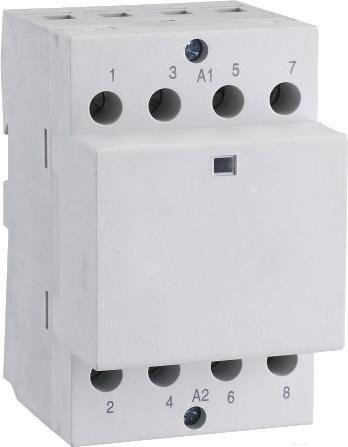 

Контактор Chint NCH8-20/40 [256085], Контактор Chint NCH8-20/40 256085