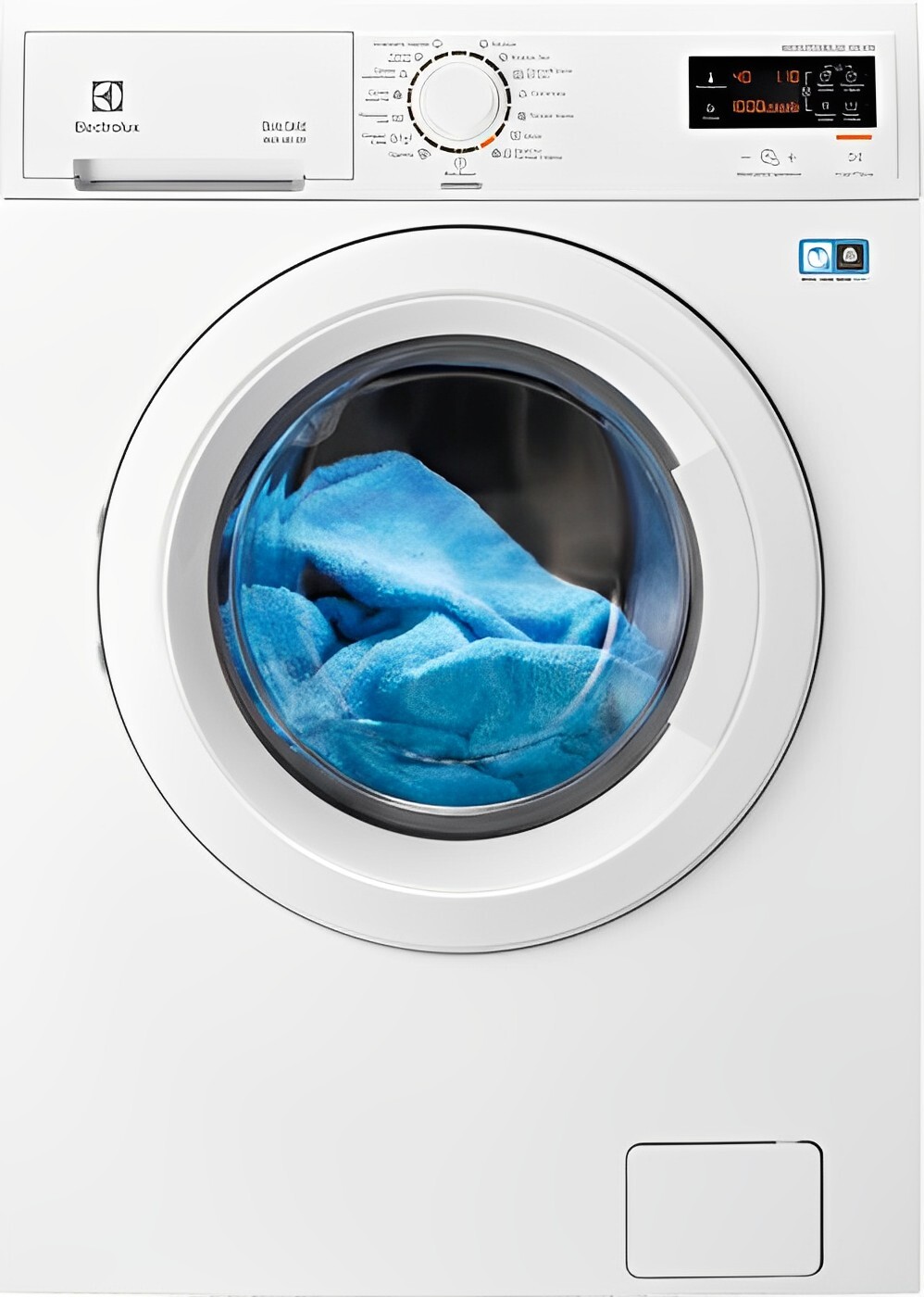 

Стирально-сушильная машина Electrolux EWWR1685W