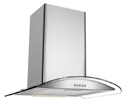 Simfer 8630 SM - фото Кухонная вытяжка Simfer 8630 SM