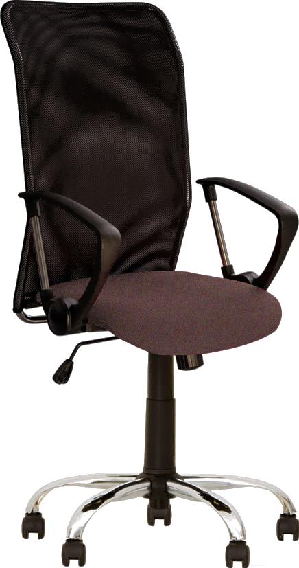 

Офисное кресло Nowy Styl Inter GTP SL CHR68 ZT-15, Inter GTP SL CHR68 ZT-15