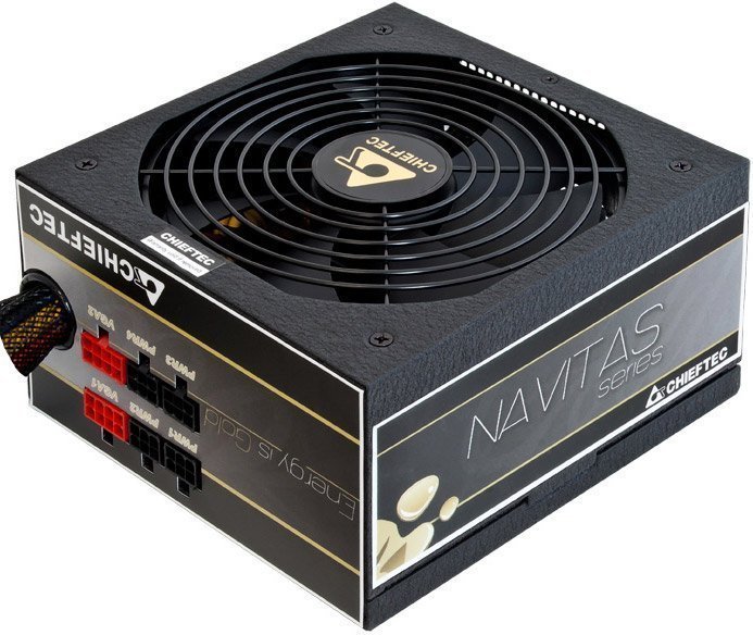

Блок питания Chieftec Navitas GPM-650C 650W, Navitas GPM-650C 650W