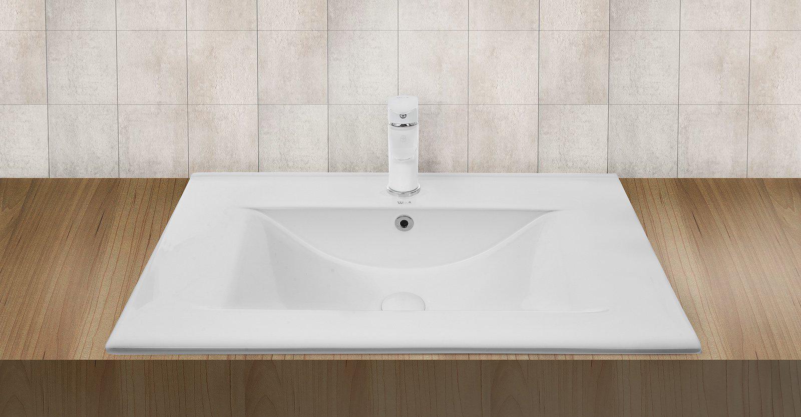 

Умывальник WeltWasser Deilbach [7505-60], Deilbach