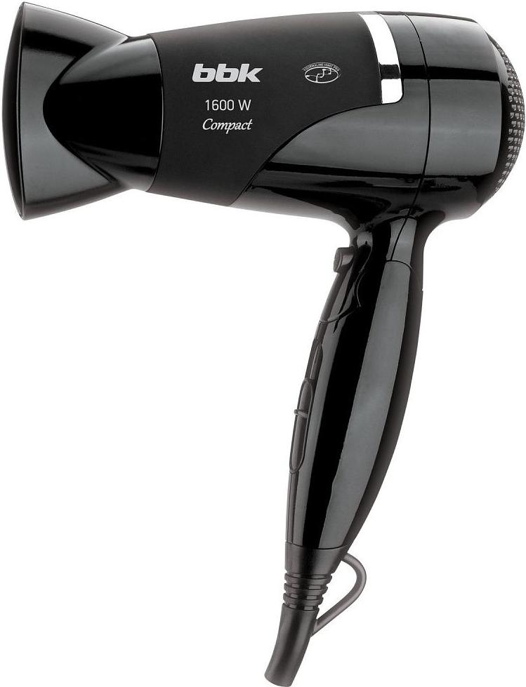 

Фен BBK BHD1602i