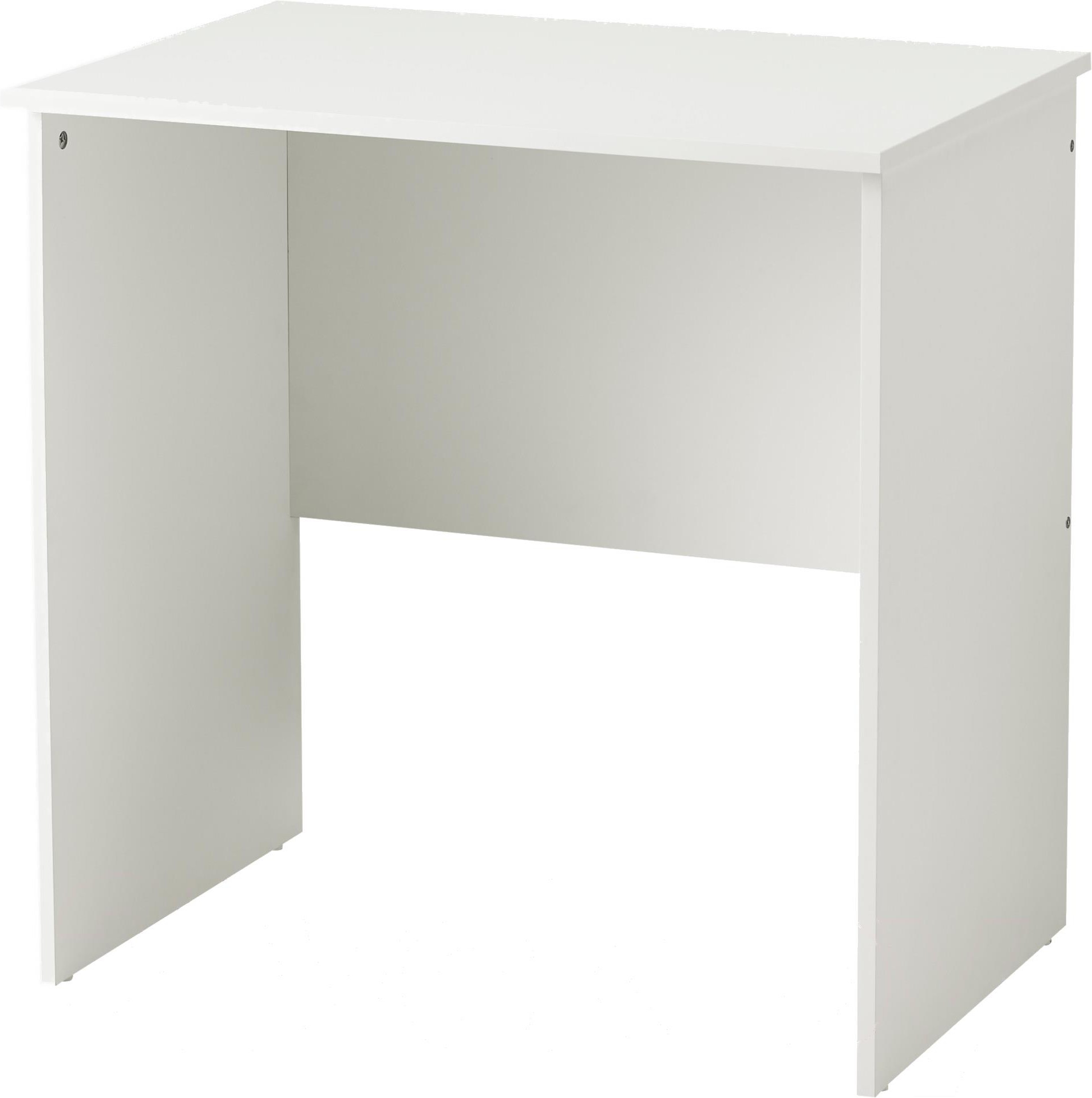 

Стол письменный Ikea Маррен 75x52x75 см белый (203.438.94), Стол письменный IKEA Маррен 75x52x75 см 203.438.94 белый