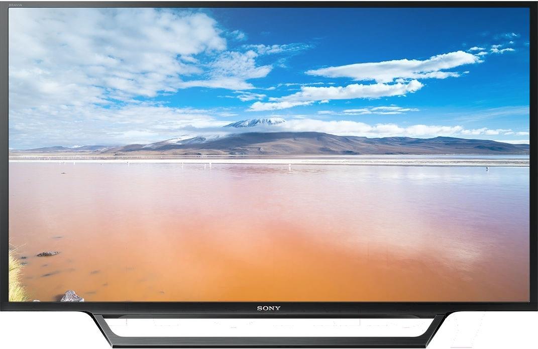 

Телевизор Sony KDL-32WD603 [KDL32WD603BR], KDL-32WD603