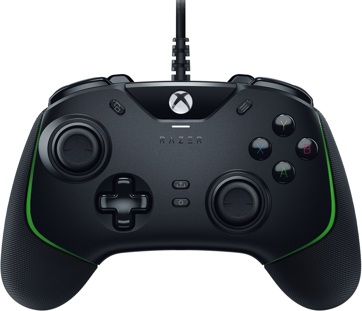 

Геймпад Razer Wolverine V2 [RZ06-03560100-R3M1], Геймпад Razer Wolverine V2 RZ06-03560100-R3M1