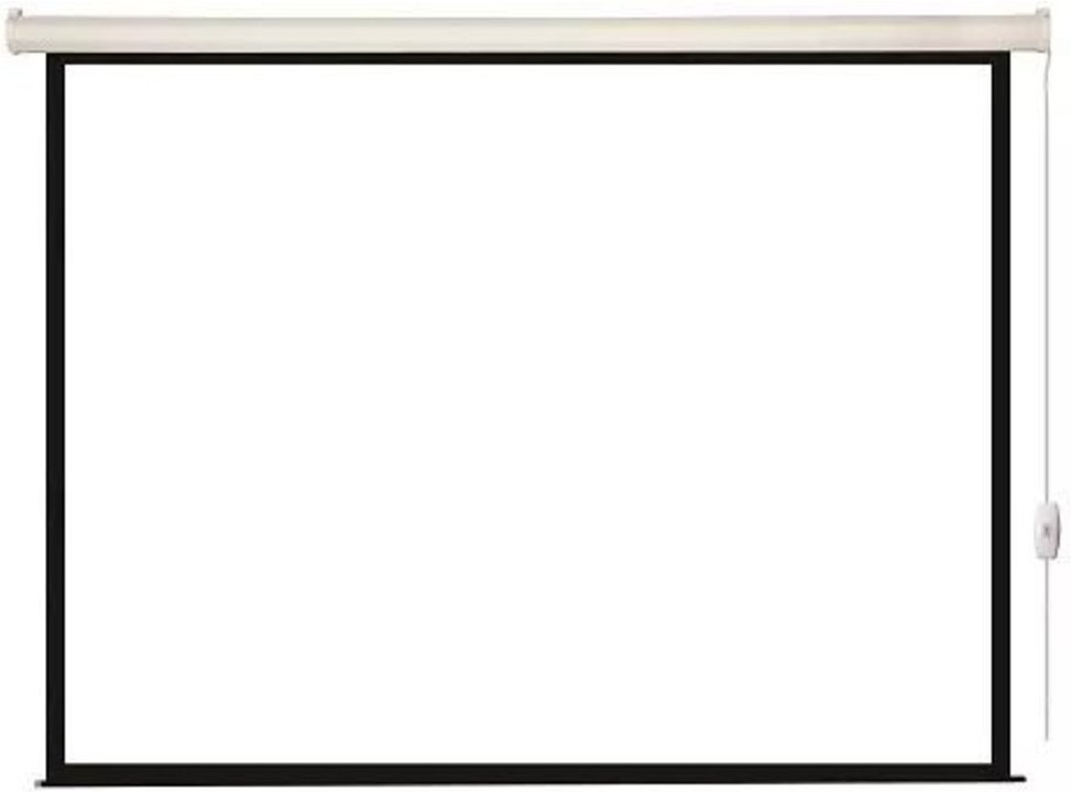 

Проекционный экран Lumien 153x203см Eco Control [LEC-100106], Проекционный экран Lumien 153x203см Eco Control LEC-100106