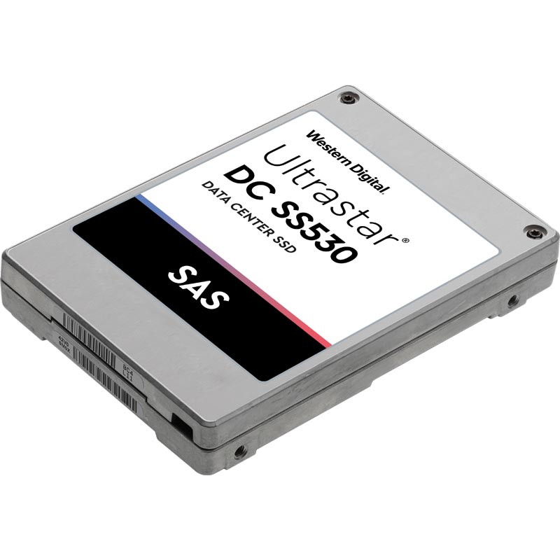 

SSD диск WD Ultrastar DC 0B40349 [WUSTM3216ASS204], Ultrastar DC 0B40349
