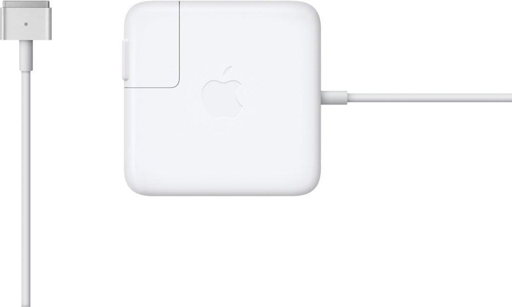 

Адаптер Apple 60W MagSafe 2 Power Adapter [MD565Z/A], MD565