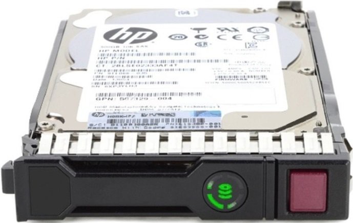 

Жесткий диск HP HPE 300GB SAS 15K SFF SC DS HDD [870753-B21], Жесткий диск HP HPE 300GB SAS 15K SFF SC DS HDD 870753-B21