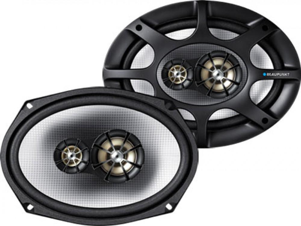 

Коаксиальная АС Blaupunkt GTX-693SC, GTX-693SC