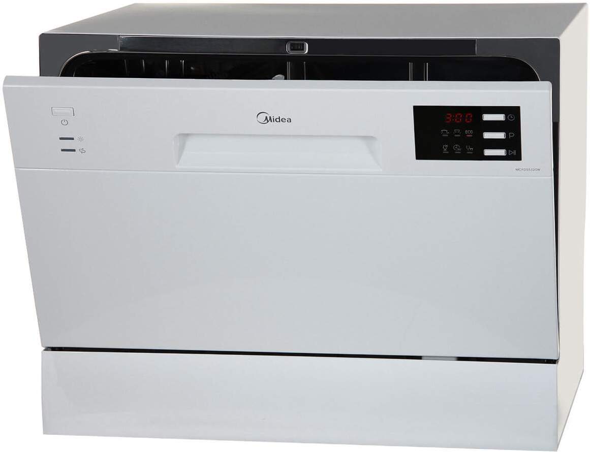 

Посудомоечная машина Midea MCFD55320W