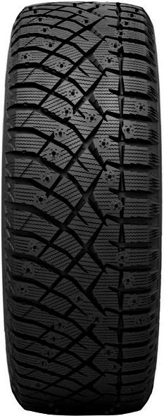 

Автомобильные шины Nitto Therma Spike 215/55R17 98T, Therma Spike 215/55R17 98T
