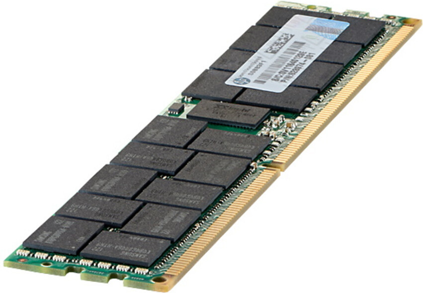 

Оперативная память HP 16GB DDR3 PC3-12800 (672631-B21), Оперативная память HP 16GB DDR3 PC3-12800 672631-B21