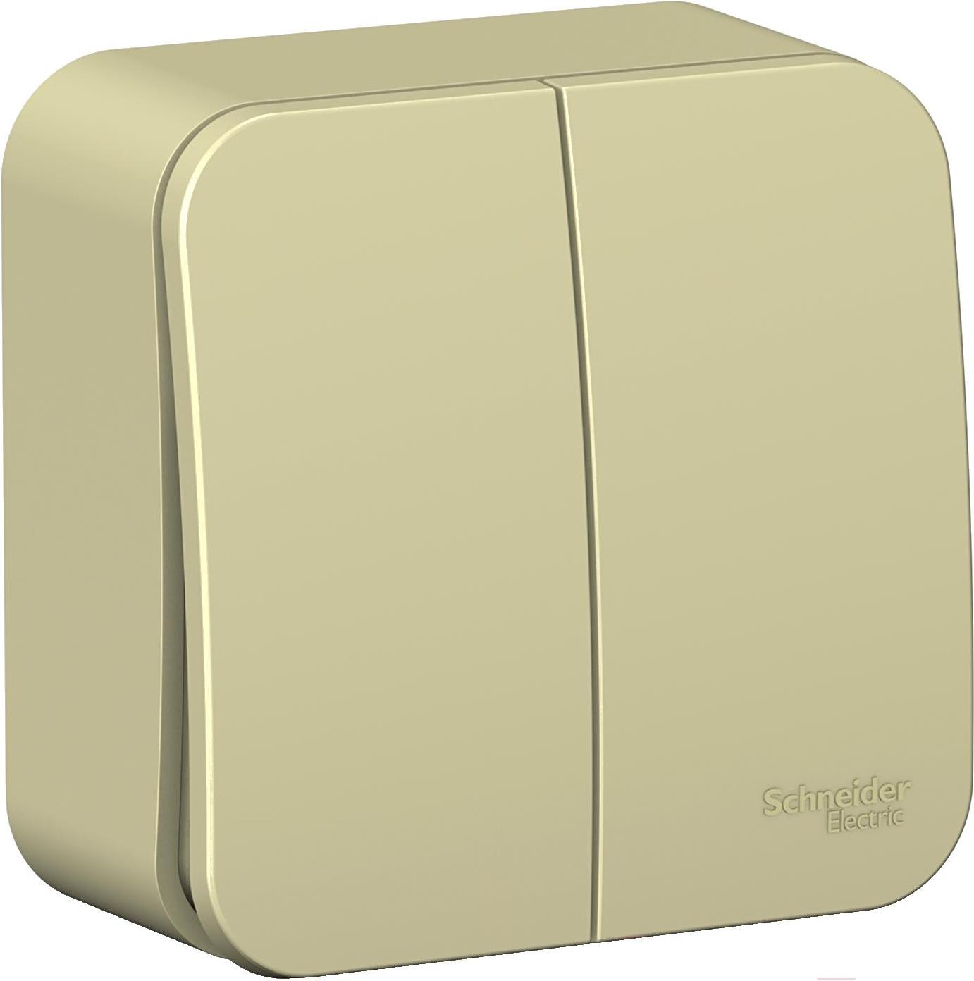 

Выключатель Schneider Electric Blanca BLNVA105017, Blanca BLNVA105017