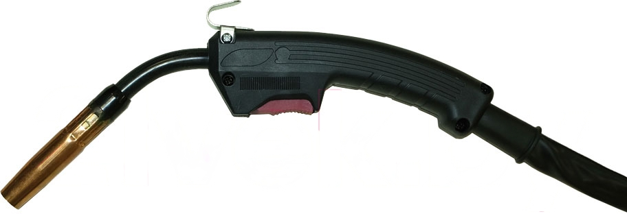 

Сварочная горелка Edon Redbo M120-10/3, Сварочная горелка МIG Redbo M120-10/3