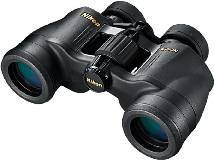 

Бинокль Nikon Aculon A211 7x35, ACULON A211 7x35
