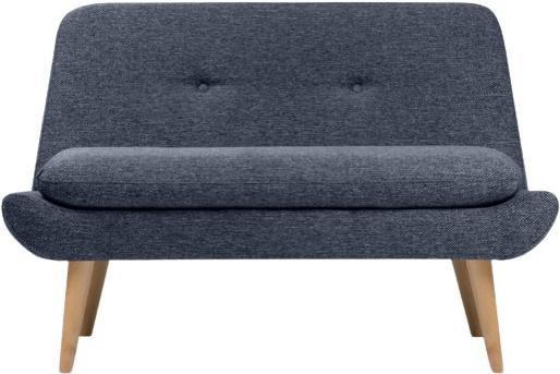 

Диван Woodcraft Винси Soft Navy Blue синий [174292], Винси Soft Navy Blue