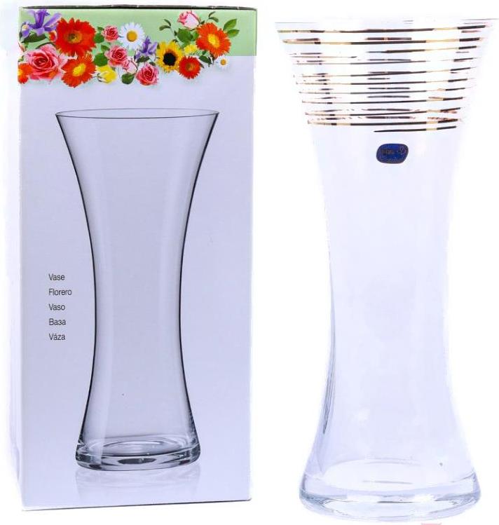 

Ваза Bohemia Ivele Crystal 82570/M8441/300, 82570/M8441/300