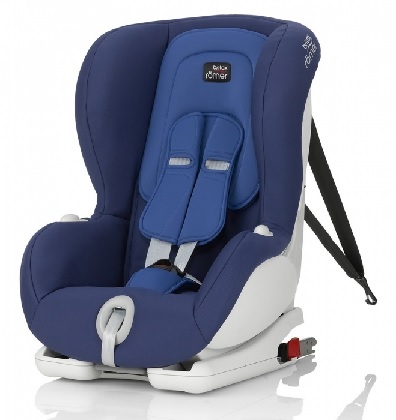 

Автокресло Britax Romer Versafix Ocean Blue, Versafix