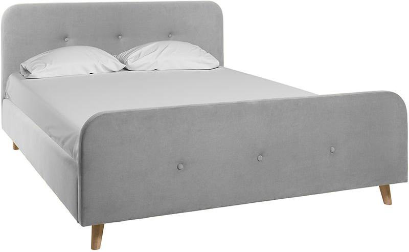 

Кровать Woodcraft Плиди 140 Sherst Grey, Плиди 140 Sherst