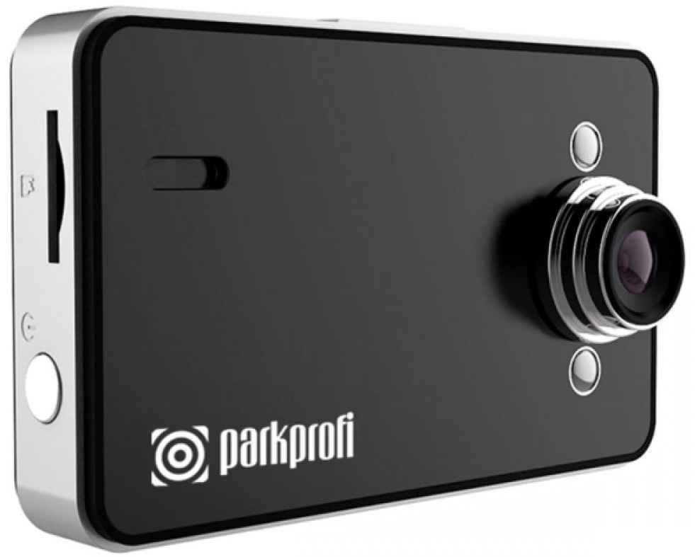 

Видеорегистратор Parkprofi R-2