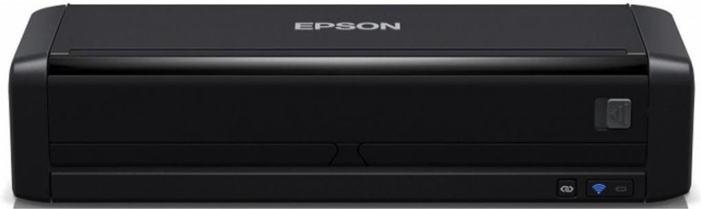 

Сканер Epson WorkForce DS-360W / B11B242401, WorkForce DS-360W