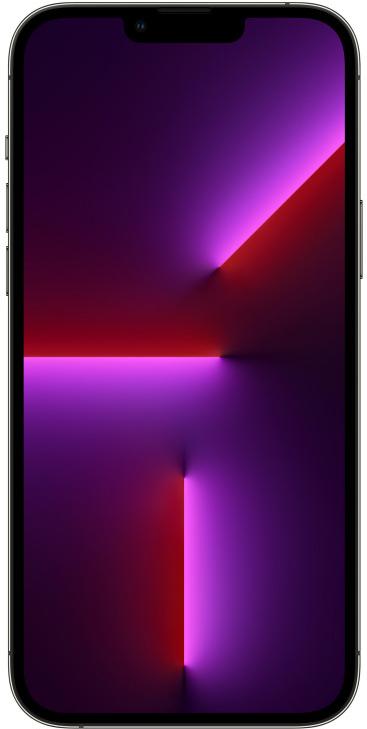 

Мобильный телефон Apple iPhone 13 Pro Max 256GB Graphite [MLMA3], iPhone 13 Pro Max 256GB