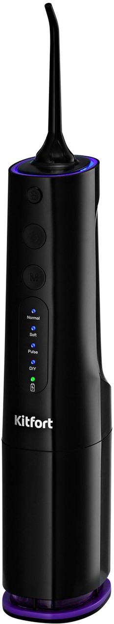 

Ирригатор Kitfort КТ-2912-1, Ирригатор Kitfort KT-2912-1