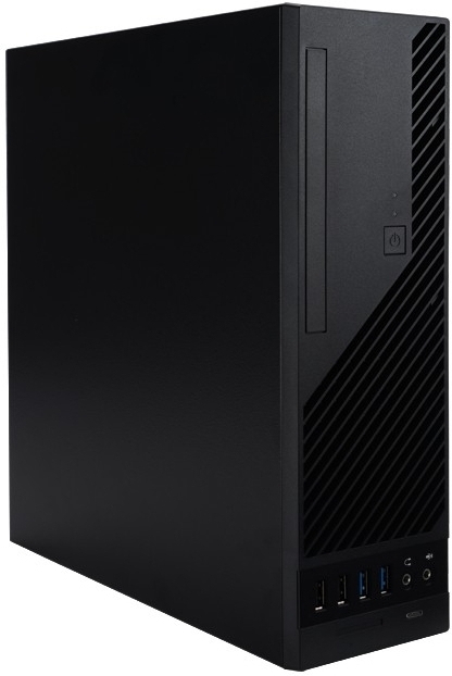 

Корпус для компьютера In Win KI-331 РМ-300SFX [6150588], Корпус для компьютера In Win KI-331 РМ-300SFX 6150588
