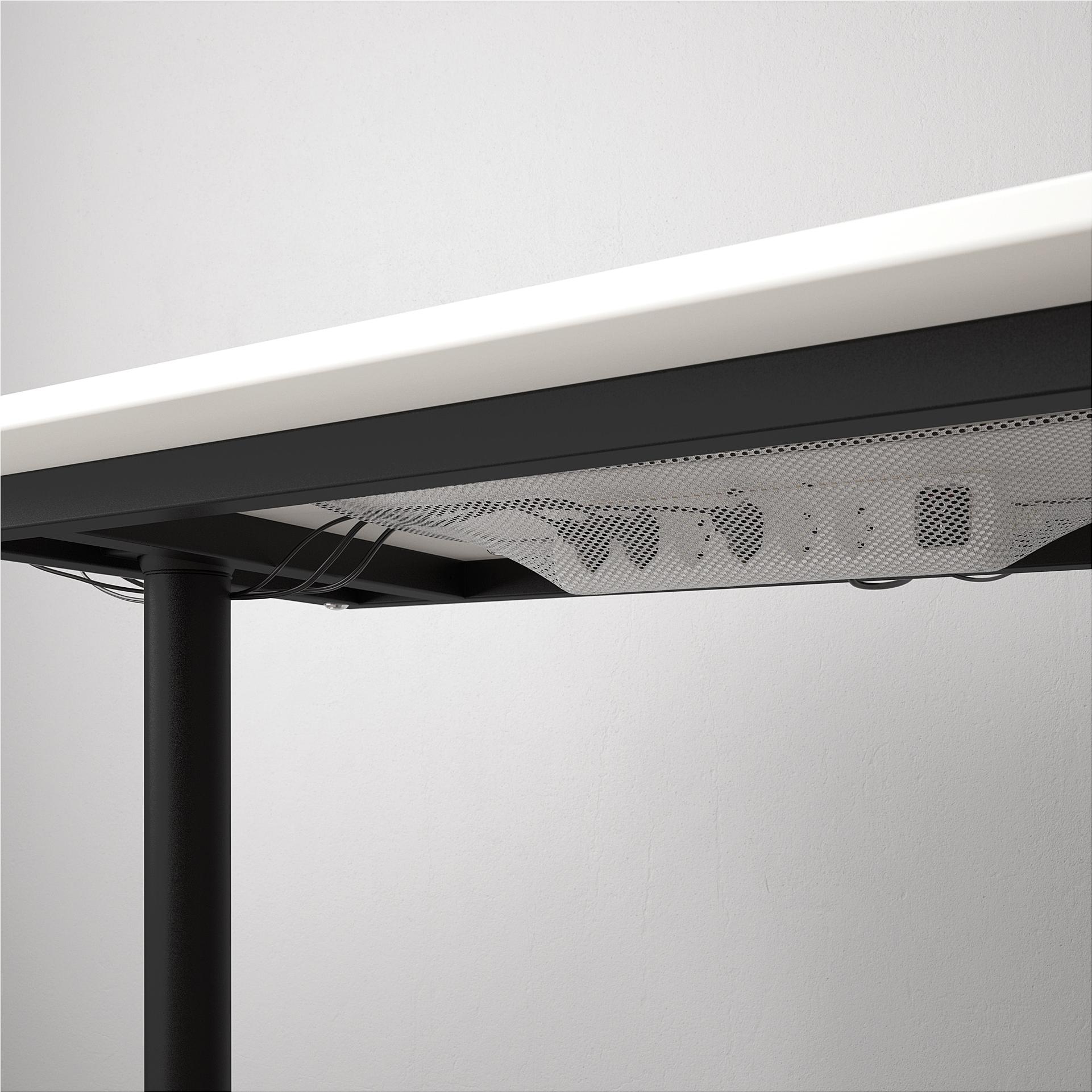 

Стол IKEA Бекант [592.784.49], Бекант