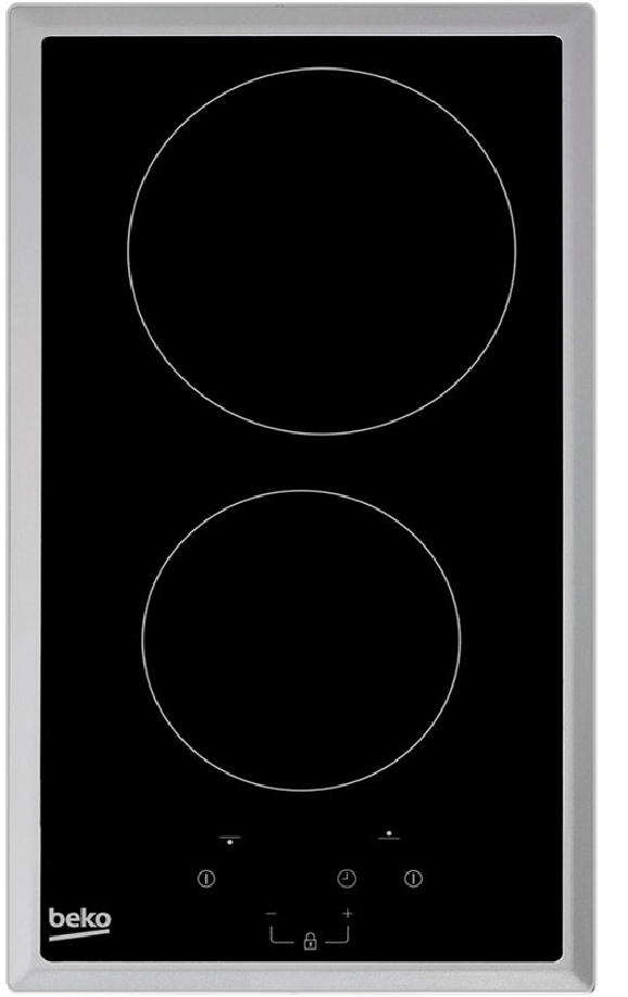 

Варочная панель BEKO HDMC 32400 TX [HDMC32400TX], Варочная панель Beko HDMC 32400 TX HDMC32400TX