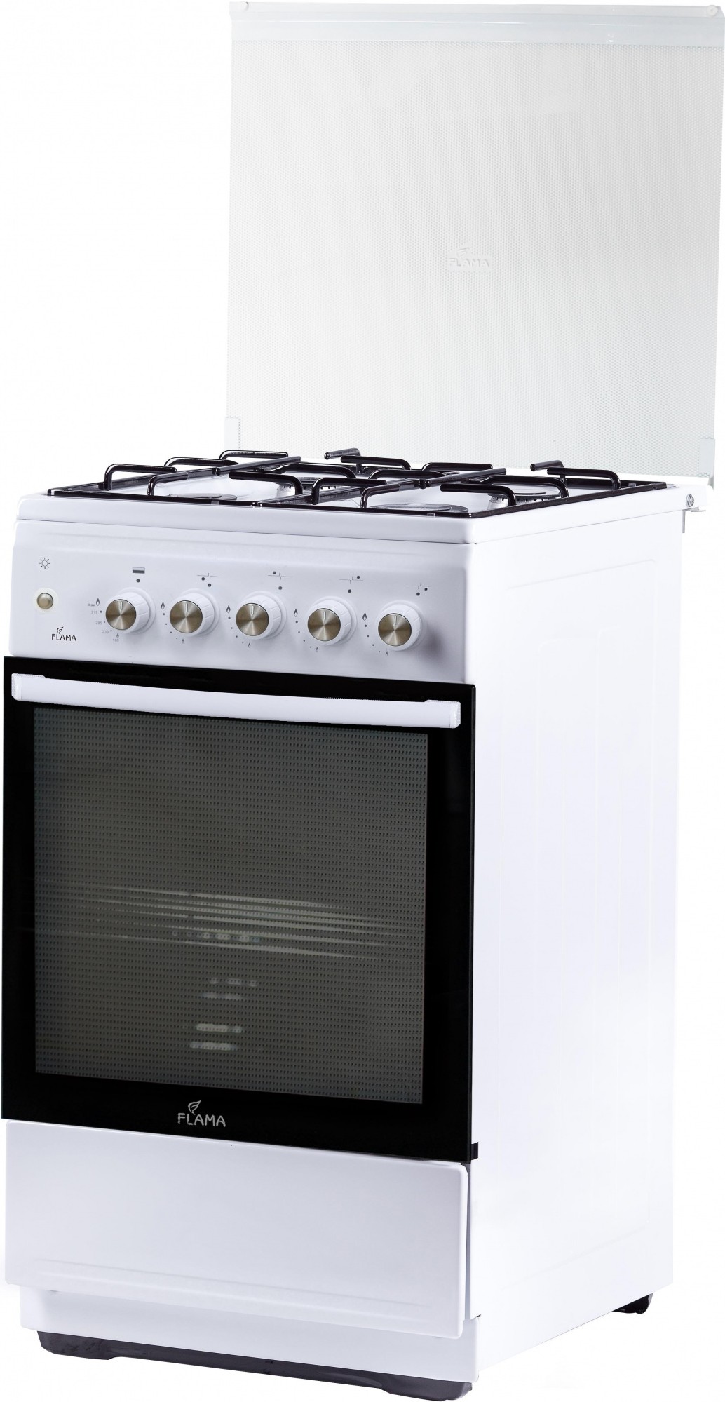 

Кухонная плита Flama N FG 24237 W