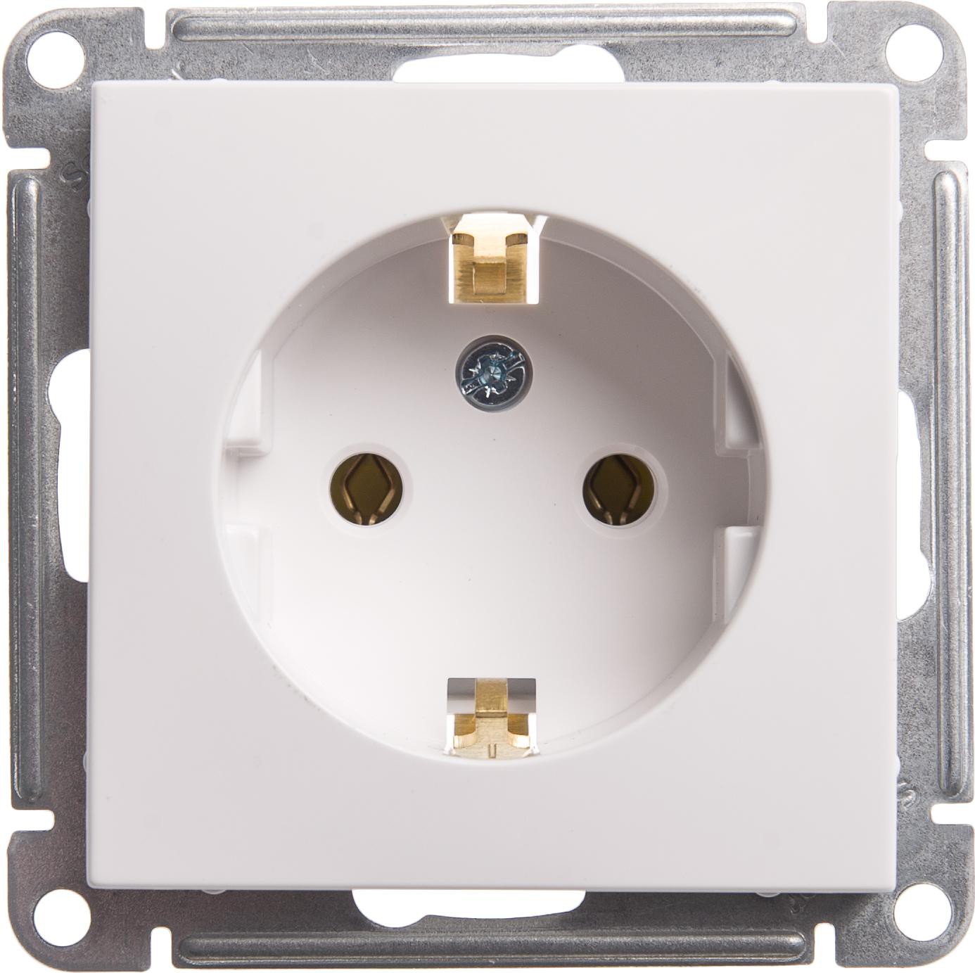 

Розетка Schneider Electric W59 RS16-154-1-86